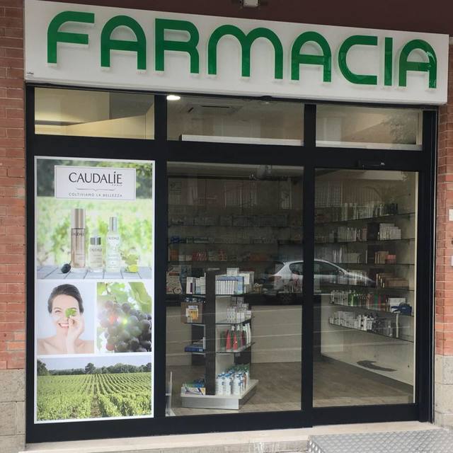 Farmacia Ramo D'Oro