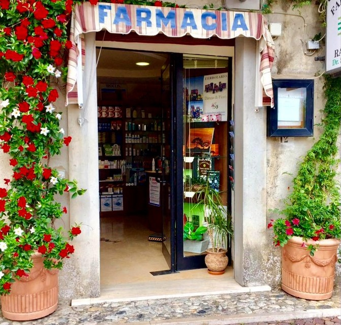 Farmacia Ranieri