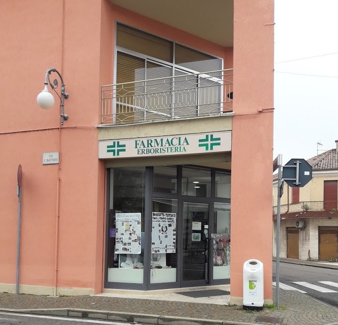 Farmacia Ravelli