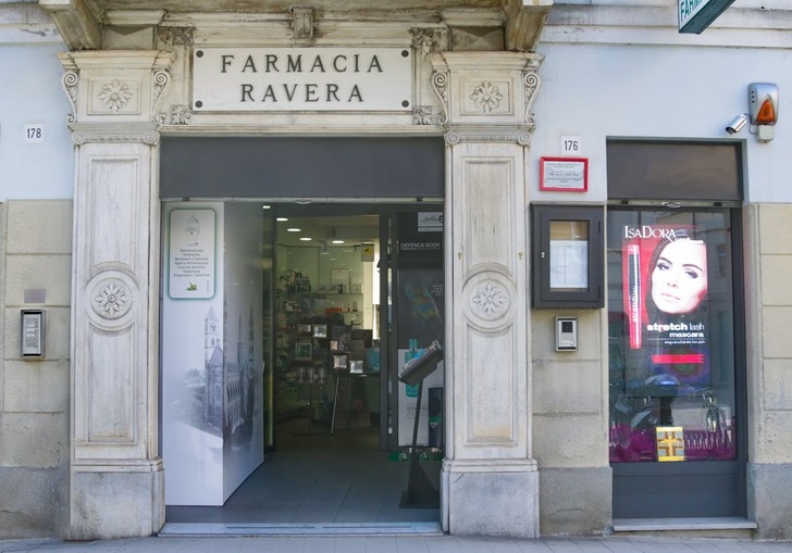 Farmacia Ravera