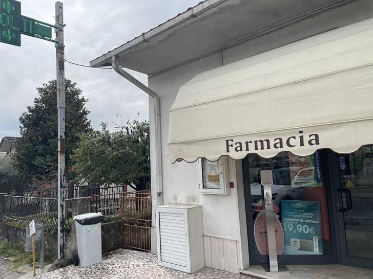 Farmacia Reale