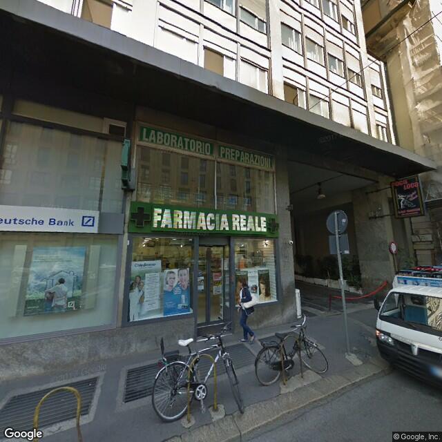 Farmacia Reale