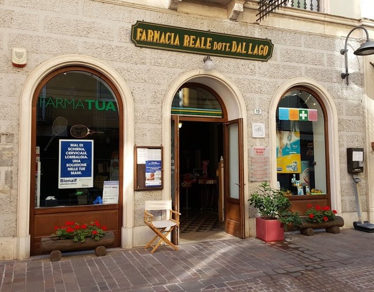 Farmacia Reale