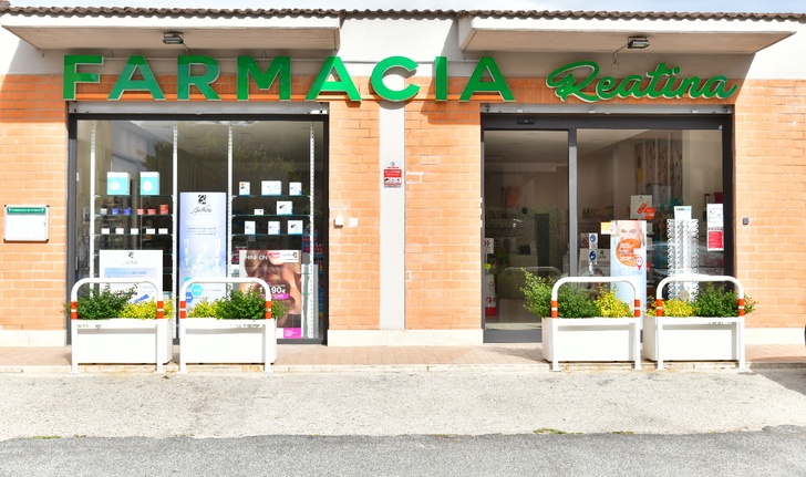 Farmacia Reatina