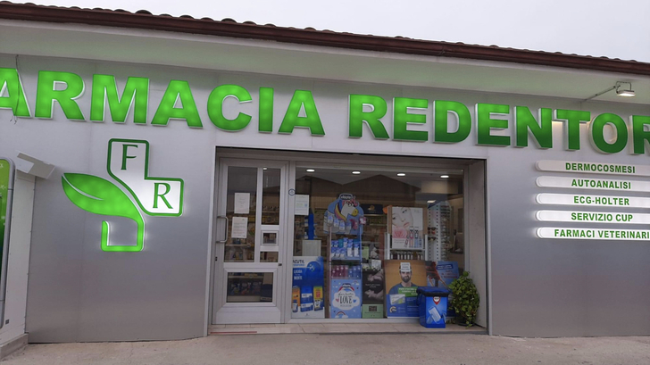 Farmacia Redentore