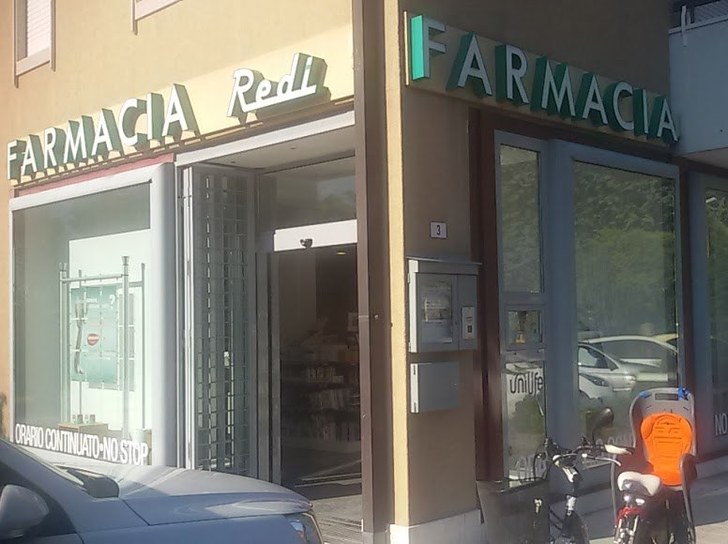 Farmacia Redi R. & T. Pharma