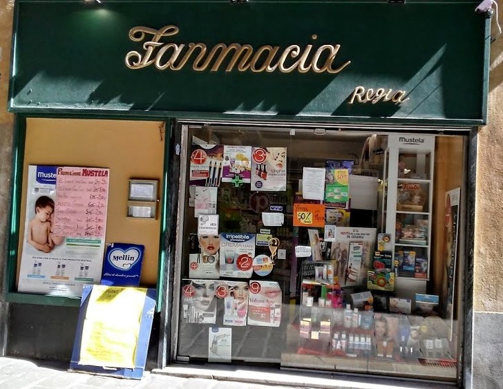 Farmacia Regia