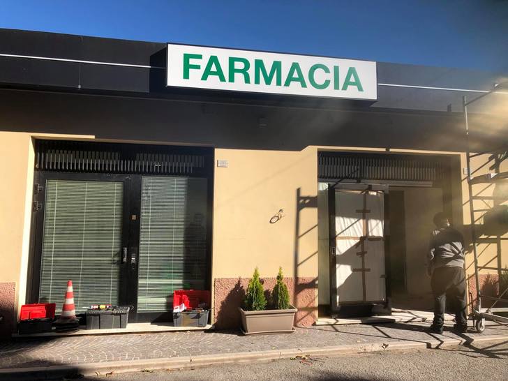 Farmacia Reitano