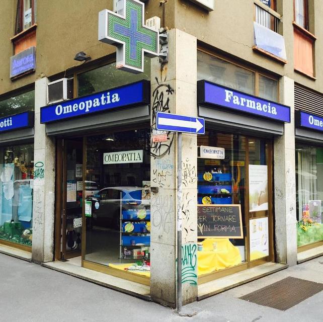 Farmacia Remotti