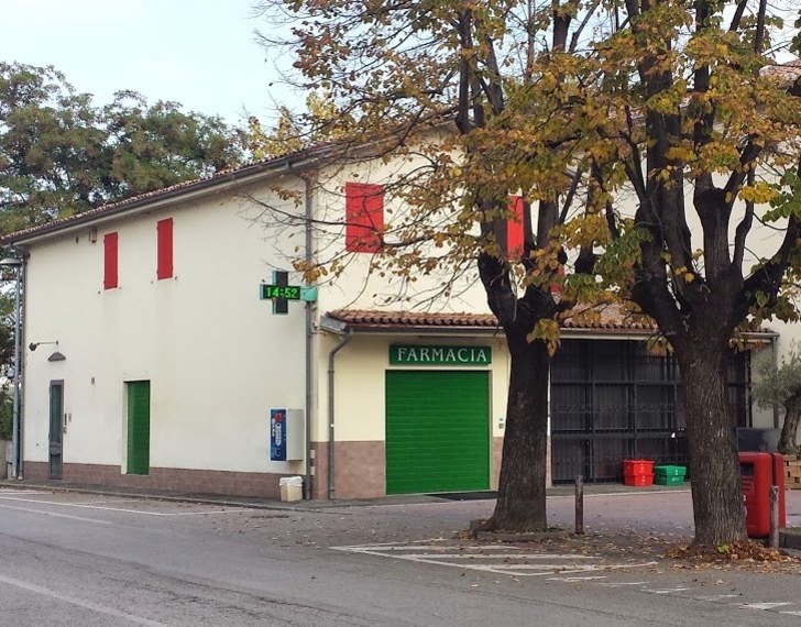 Farmacia Renazzo