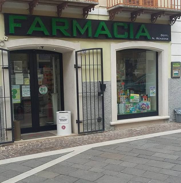 Farmacia Renzone