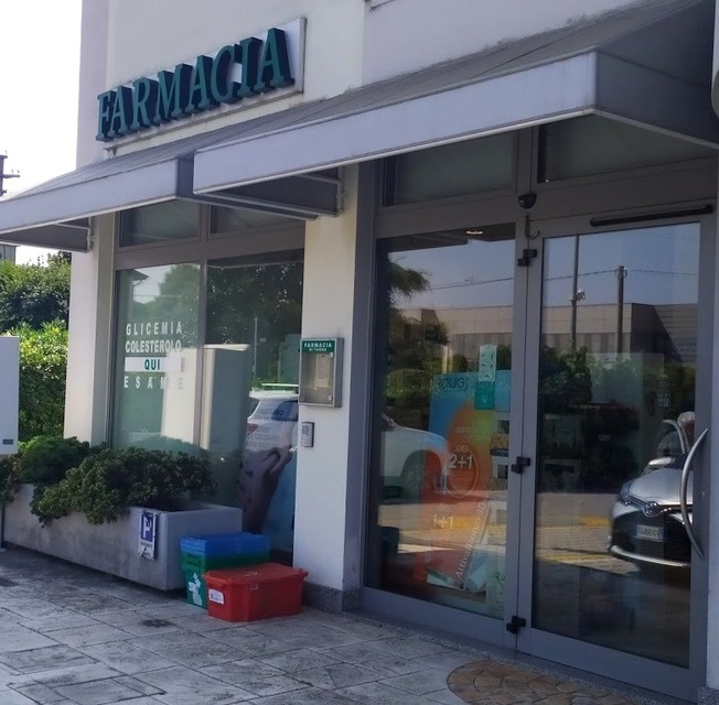 Farmacia Reschigliano