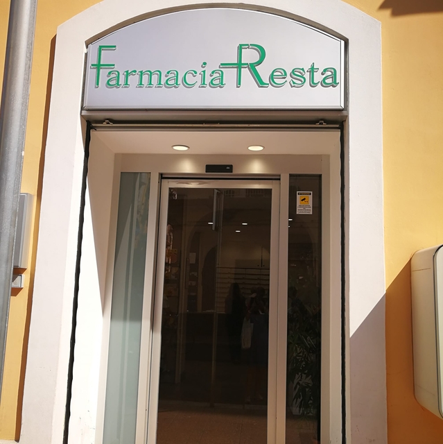 Farmacia Resta