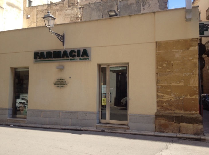 Farmacia Restivo