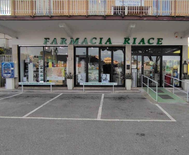 Farmacia Riace