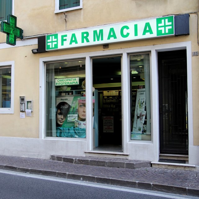 Farmacia Rialto