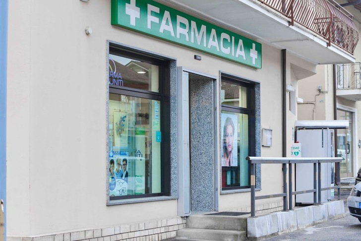 Farmacia Ricaldone