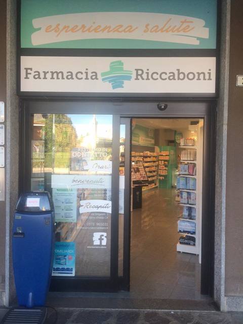 Farmacia Riccaboni Dottor Giuseppe