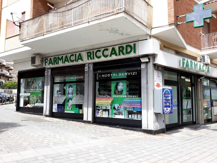 Farmacia Riccardi