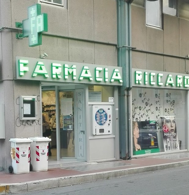 Farmacia Riccardi