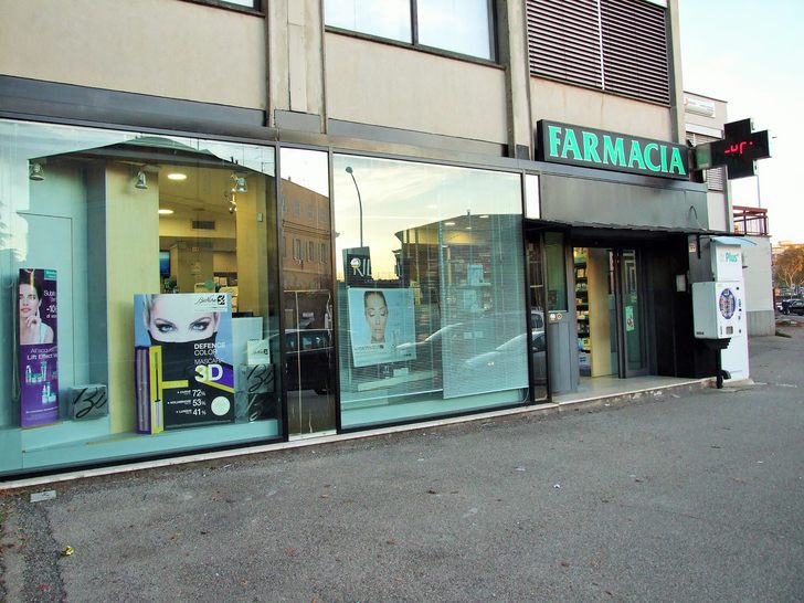 Farmacia Riccardi