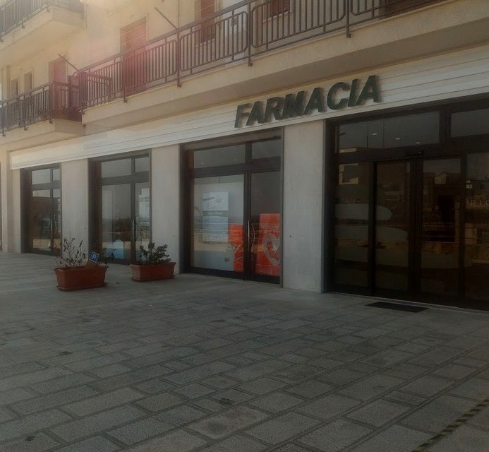 Farmacia Ricci