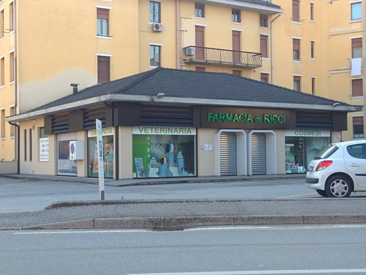 Farmacia Ricci