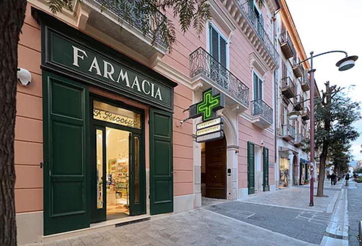 Farmacia Ricciuti