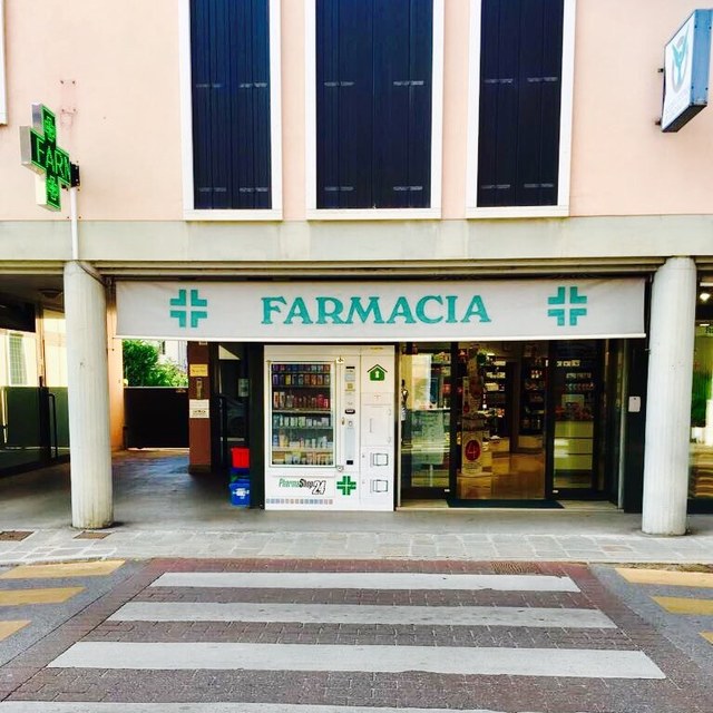 Farmacia Ricciuti