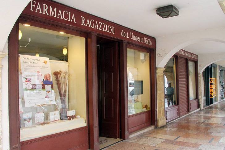 Farmacia Riello