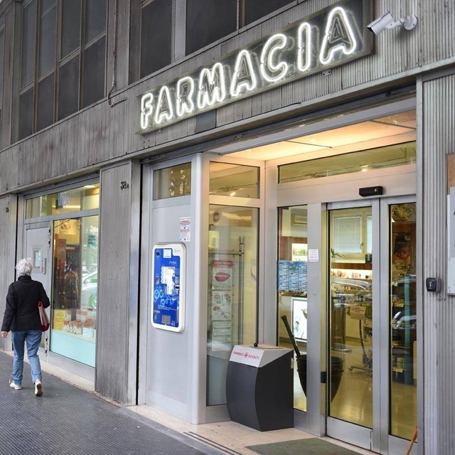 Farmacia Rigamonti