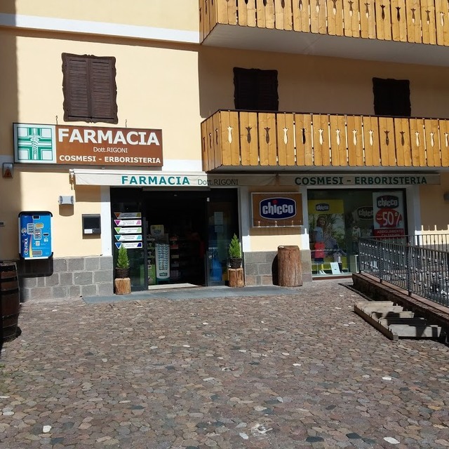 Farmacia Rigoni