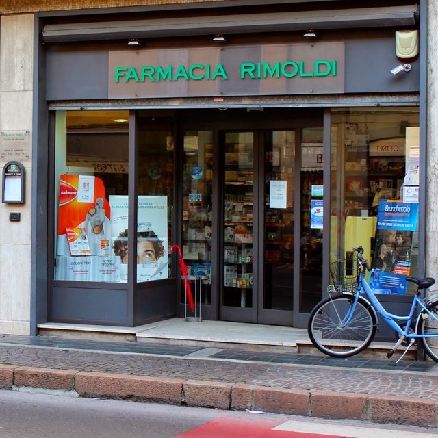 Farmacia Rimoldi