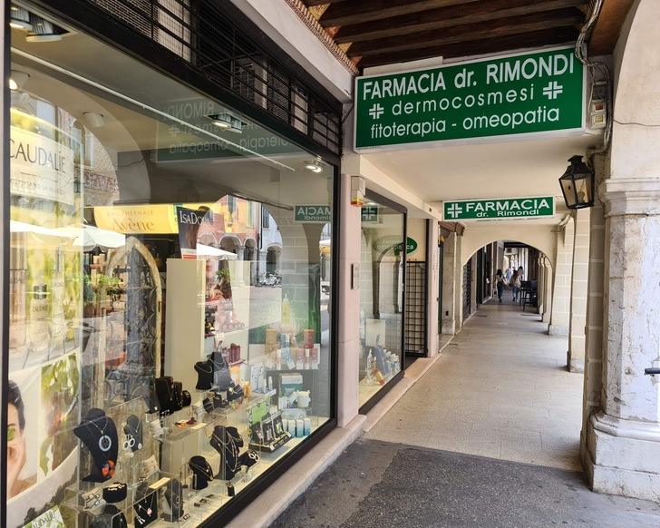 Farmacia Rimondi