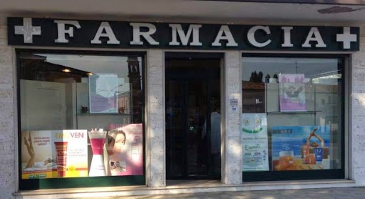 Farmacia Rinaldi