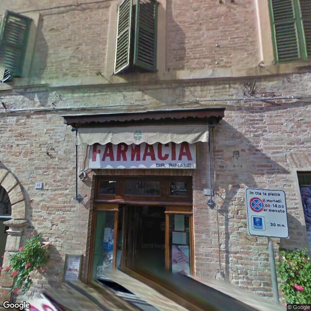 Farmacia Rinaldi