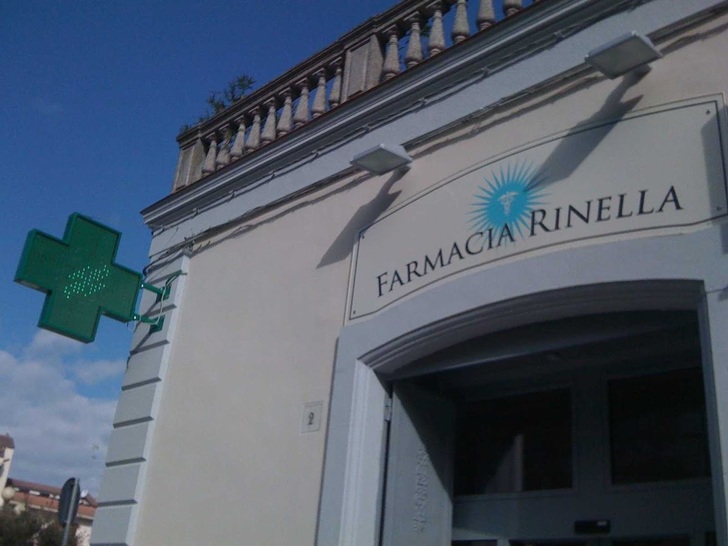 Farmacia Rinella