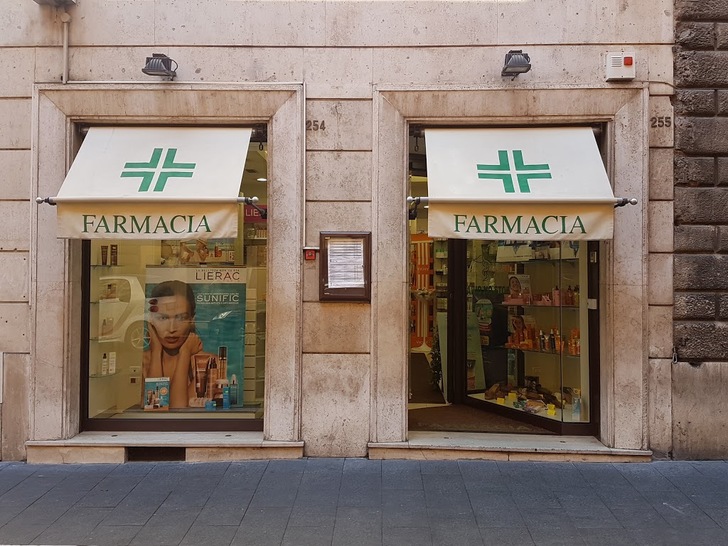 Farmacia Ripetta