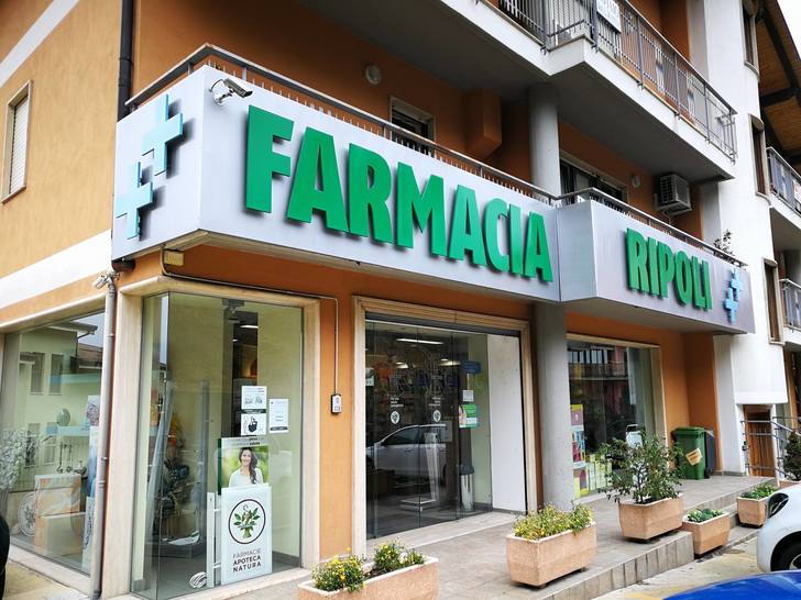 Farmacia Ripoli