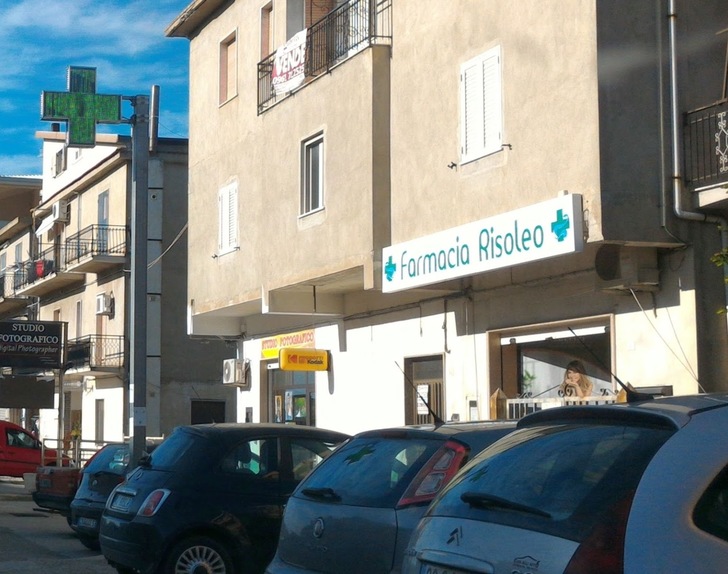 Farmacia Risoleo