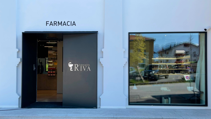 Farmacia Riva