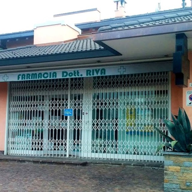 Farmacia Riva