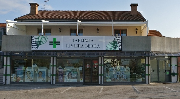 Farmacia Riviera Berica