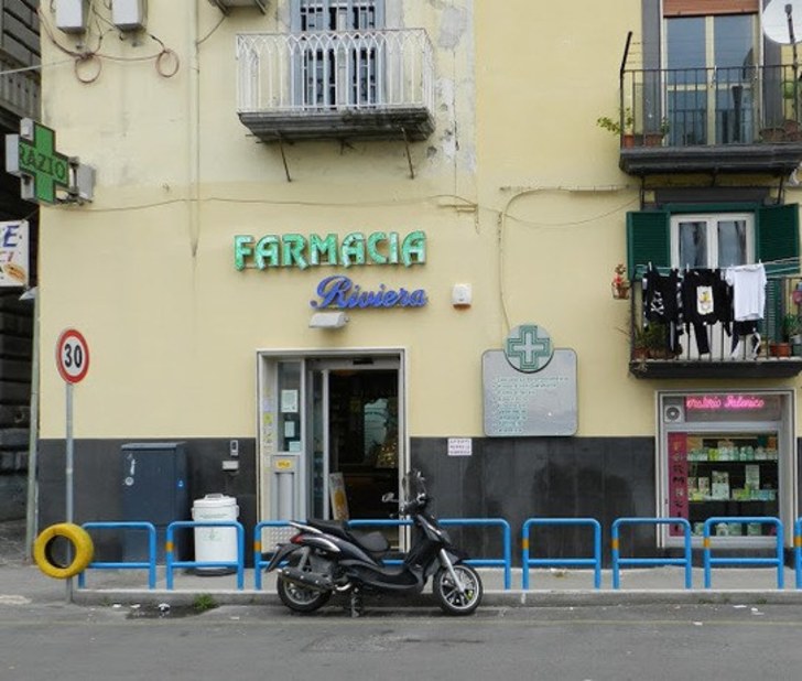 Farmacia Riviera