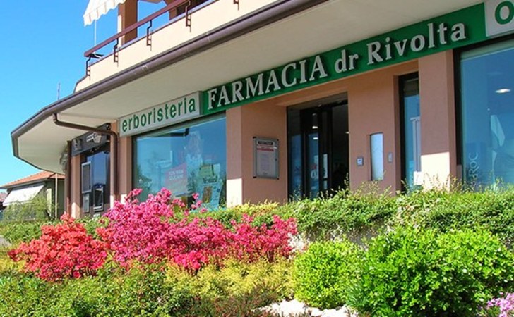 Farmacia Dr. Rivolta