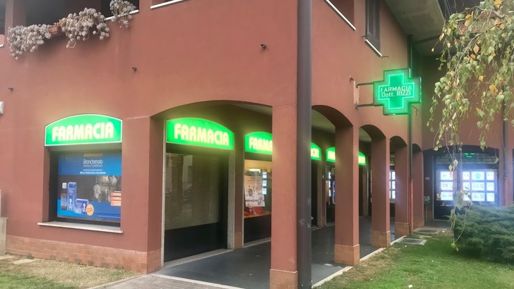 Farmacia Rizzi