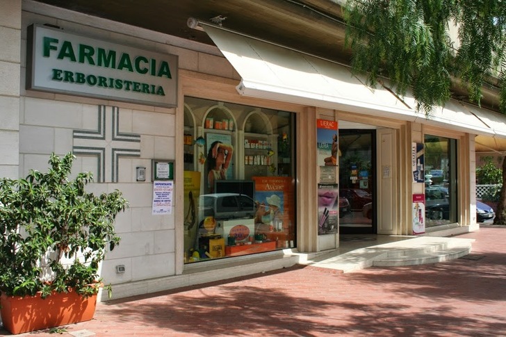 Farmacia Rizzi