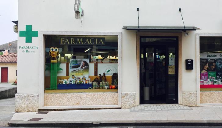 Farmacia Rizzini