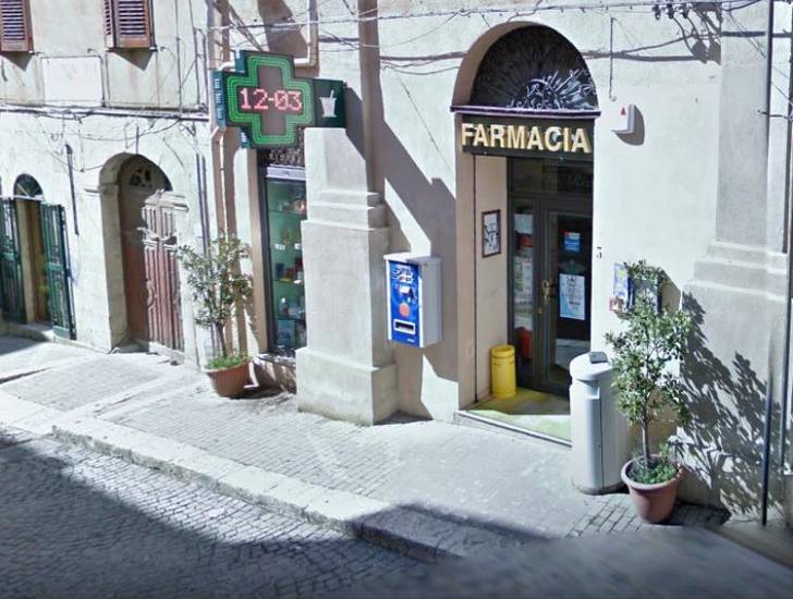 Farmacia Rizzo