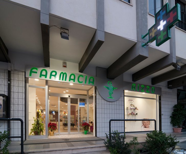 Farmacia Rizzo